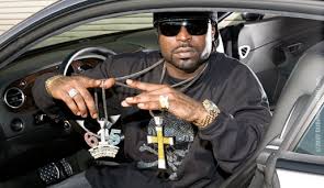 Image |AUDIO|: <b>Young Buck</b> – The Picture
