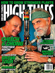Speaking of High Times, - via Daymix