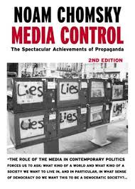 Noam Chomsky - Media Control