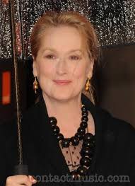 Image <b>Meryl Streep</b> , Acadamy Award Picture