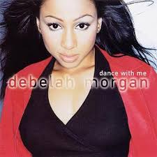 Image Me (Debelah Morgan album) Picture