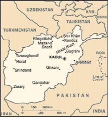afghanistan Map.gif