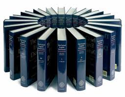 The  Oxford English Dictionary   20    