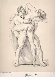 http://www.wrestlingsbest.com/collectibles/art19-1820santoinejeangros.jpg