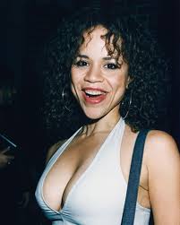 Rosie Perez