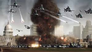 Image <b>Tom Clancy</b> EndWar Picture