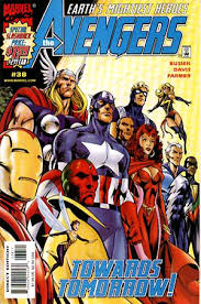 THE FIRST AVENGER: CAPTAIN - via Daymix