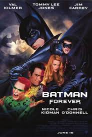 The Batman Movies — - via Daymix