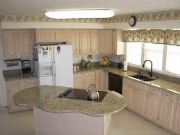granite kitchen countertops