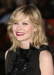 Image hottie actress <b>Kirsten Dunst</b> Picture