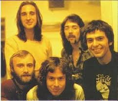 Image <b>Genesis</b> talks reunion Picture