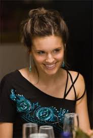 Image <b>Maggie Grace</b> Jane Austen Book Club Picture