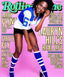 Lauryn Hill Picture 1
