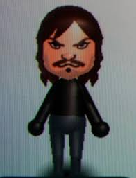 Image my hair is <b>BLACK</b>: Arrest Me! Picture