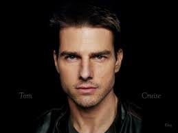 Tom Cruise