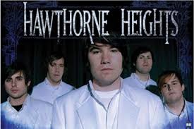 Image Use these <b>Hawthorne Heights</b> Picture