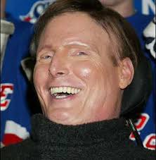 Christopher Reeve