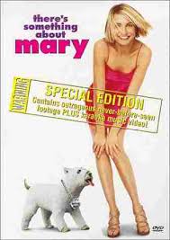 There's Something About Mary - via Daymix
