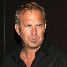 Image <b>Costner</b> at last night's Picture