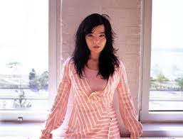 Bjork Image Love Live! Bootlegs from Bucklberry: Bjork   Manchester 1993 Picture 6