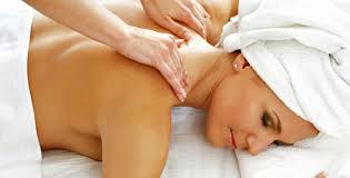 massage