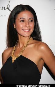 Image <b>Emmanuelle Chriqui</b> at Grand Opening <b>...</b> Picture