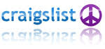 Craigslist icon