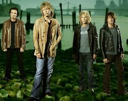 Image <b>Bon Jovi</b> Biography, Music News Picture