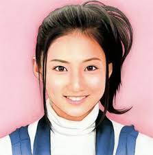 紗綾さん(のつもり)