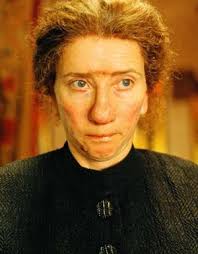 Image Bleeding heart <b>Emma Thompson</b> Picture