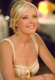 Malin Akerman apprezza il