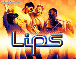 karaoke game