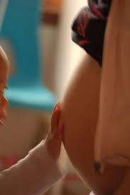 妊婦だったころを思い出してみた
