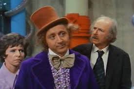 Willy Wonka Sounds - via Daymix