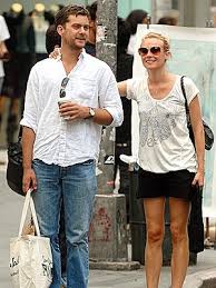 Kruger, Joshua Jackson