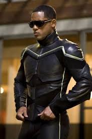 In his new movie "Hancock,'' ...