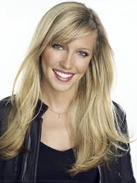 Katie Cassidy Won't Be Back On