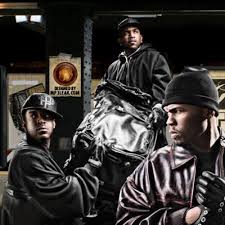 Image G Unit Picture