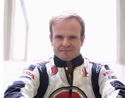 Image <b>Rubens Barrichello</b> Picture
