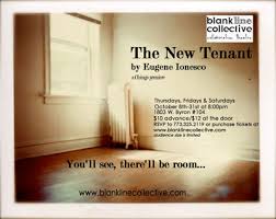 The New Tenants