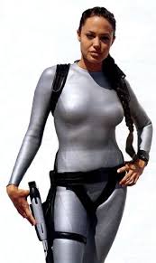 Angelina Jolie Picture