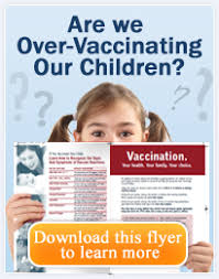 National Vaccine Advisory - via Daymix