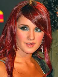 Image <b>Dulce María</b> en la Picture