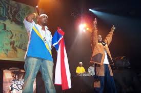 Daddy Yankee x26quot vs x26quot  Don Omar  