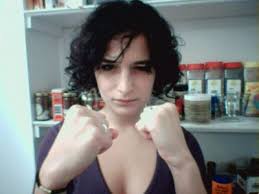 cast member Jenny Slate be - via Daymix