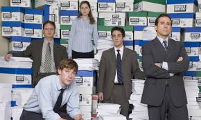 'The Office': What you need to - via Daymix