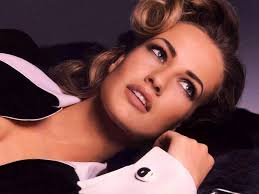 Image Karen Mulder Picture