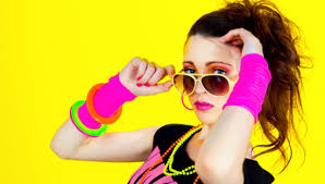 1980s-fashion - via Daymix