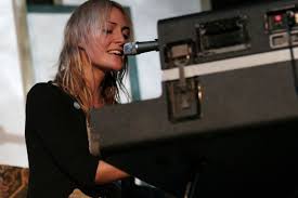 Image <b>Emily Haines</b>, indie rock Picture