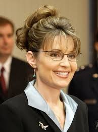 Sarah Palin Hillary Clinton - via Daymix